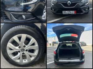 Renault Megane 1.3 Tce 2019 140 cp — miniatura 4