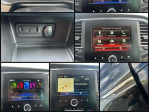 Renault Megane 1.3 Tce 2019 140 cp — miniatura 6