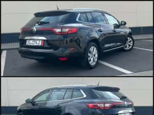 Renault Megane 1.3 Tce 2019 140 cp — miniatura 10