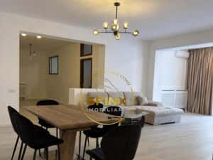 Ap. 2 camere || Herastrau || Loc de parcare + Boxa