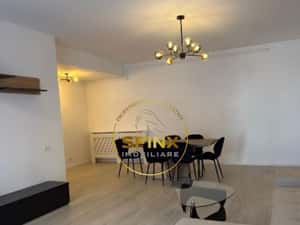 Ap. 2 camere || Herastrau || Loc de parcare + Boxa — miniatura 6
