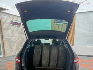 Skoda Superb   2,0 TDI  An 2019 . Cutie AUTOMATA, Rar+ITP .   89 000 KM Reali   Rate fixe fara avans   Garantie 12 luni  , Buy-Back  Test-Drive — miniatura 5