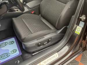 Skoda Superb   2,0 TDI  An 2019 . Cutie AUTOMATA, Rar+ITP .   89 000 KM Reali   Rate fixe fara avans   Garantie 12 luni  , Buy-Back  Test-Drive — miniatura 7