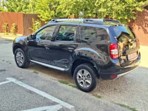 Dacia Duster 2015, Benzina Euro 5 ,Model Prestige,FULL,Impecabila, Recent adusa. — miniatura 4