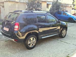 Dacia Duster 2015, Benzina Euro 5 ,Model Prestige,FULL,Impecabila, Recent adusa. — miniatura 5