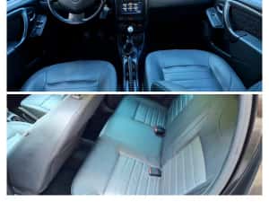 Dacia Duster 2015, Benzina Euro 5 ,Model Prestige,FULL,Impecabila, Recent adusa. — miniatura 8