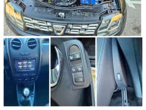 Dacia Duster 2015, Benzina Euro 5 ,Model Prestige,FULL,Impecabila, Recent adusa. — miniatura 9