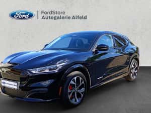 Ford Mustang Mach-E 2022, electric, 58.813 km — miniatura 1