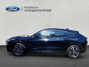 Ford Mustang Mach-E 2022, electric, 58.813 km — miniatura 2