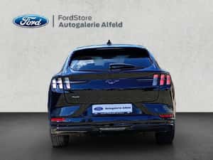 Ford Mustang Mach-E 2022, electric, 58.813 km — miniatura 4