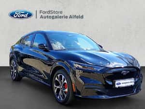 Ford Mustang Mach-E 2022, electric, 58.813 km — miniatura 7