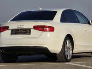 Audi a4 B8.5 automat/2.0TDI/bi-xenon/piele/euro 6//rate//garantie// — miniatura 5