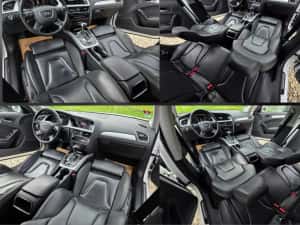 Audi a4 B8.5 automat/2.0TDI/bi-xenon/piele/euro 6//rate//garantie// — miniatura 7