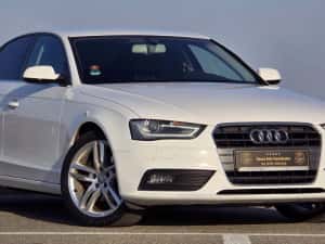 Audi a4 B8.5 automat/2.0TDI/bi-xenon/piele/euro 6//rate//garantie// — miniatura 9