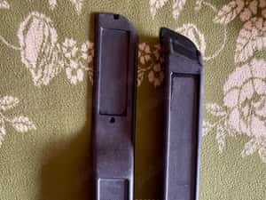 Set buzunare uși Oltcit/Dacia Sport Noi — miniatura 2