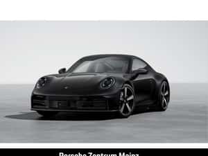 Porsche 992 Sport / Coupe second-hand de vânzare