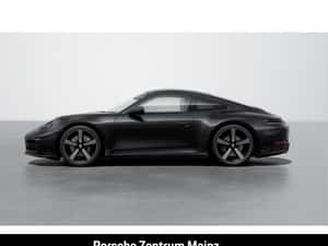 Porsche 992 Sport / Coupe second-hand de vânzare — miniatura 2