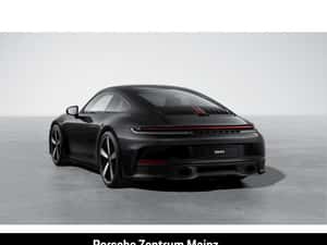 Porsche 992 Sport / Coupe second-hand de vânzare — miniatura 3