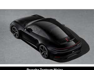 Porsche 992 Sport / Coupe second-hand de vânzare — miniatura 4