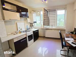 APARTAMENT 3 CAMERE 70 MP GRIGORESCU ZONA  POLICLINICA GRIGORESCU — miniatura 5