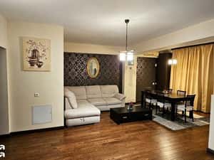 Apartament 3 Camere I Iancu Nicolae I Elite Residence — miniatura 3