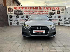 Audi A3 2018 - 12.000 EUR — miniatura 2