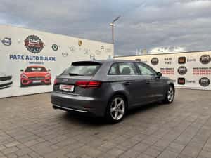 Audi A3 2018 - 12.000 EUR — miniatura 3