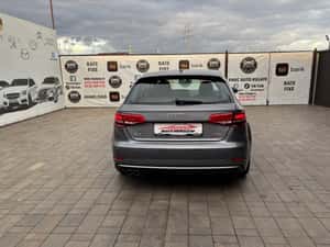 Audi A3 2018 - 12.000 EUR — miniatura 4
