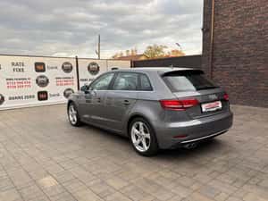 Audi A3 2018 - 12.000 EUR — miniatura 5