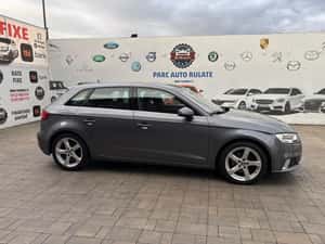 Audi A3 2018 - 12.000 EUR — miniatura 6
