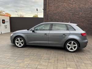 Audi A3 2018 - 12.000 EUR — miniatura 7