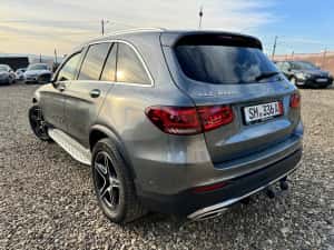 Mercedes-Benz GLC AMG   2021  300De 4Matic  Plug-in Hybrid  Ventilatie — miniatura 4