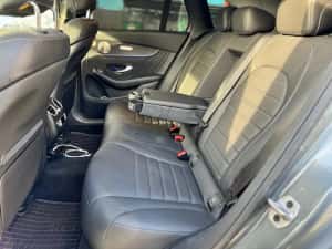 Mercedes-Benz GLC AMG   2021  300De 4Matic  Plug-in Hybrid  Ventilatie — miniatura 6