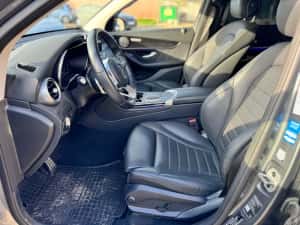 Mercedes-Benz GLC AMG   2021  300De 4Matic  Plug-in Hybrid  Ventilatie — miniatura 7
