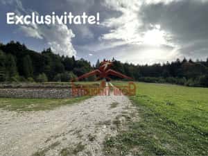 Teren Intravilan in Sambata de Sus- Judet Brasov