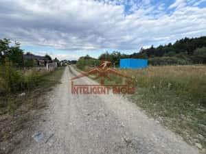 Teren Intravilan in Sambata de Sus- Judet Brasov — miniatura 6