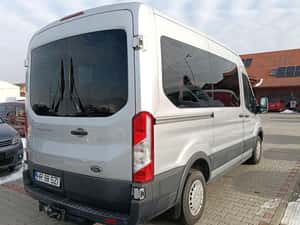 Ford Transit 2018, 144.000 km, Diesel, Manuala — miniatura 3