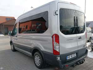 Ford Transit 2018, 144.000 km, Diesel, Manuala — miniatura 4