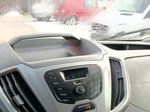 Ford Transit 2018, 144.000 km, Diesel, Manuala — miniatura 6