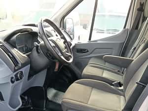 Ford Transit 2018, 144.000 km, Diesel, Manuala — miniatura 7