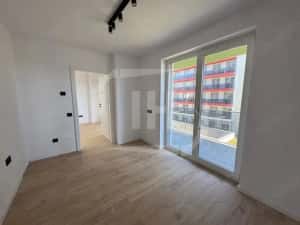 Apartament 2 camere, 51 mp, terasa, in complex premium! — miniatura 2