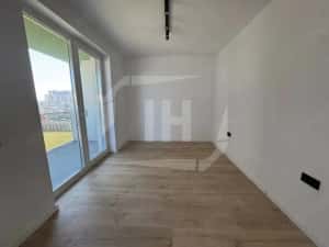 Apartament 2 camere, 51 mp, terasa, in complex premium! — miniatura 6