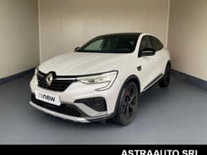 Renault Arkana RS-Line | 2022 | RENEW – Vehicul de ocazie certificat