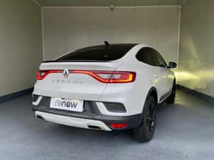 Renault Arkana RS-Line | 2022 | RENEW – Vehicul de ocazie certificat — miniatura 2