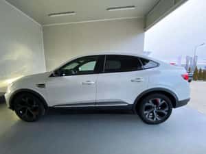 Renault Arkana RS-Line | 2022 | RENEW – Vehicul de ocazie certificat — miniatura 3