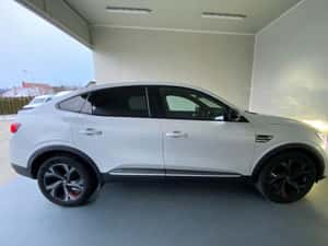 Renault Arkana RS-Line | 2022 | RENEW – Vehicul de ocazie certificat — miniatura 4