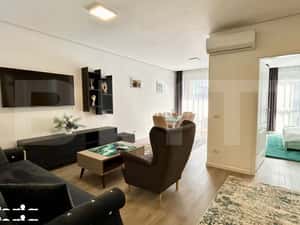 Apartament West Residence, 52 mp, parcare inclusa, 2 camere