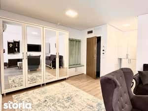 Apartament West Residence, 52 mp, parcare inclusa, 2 camere — miniatura 3