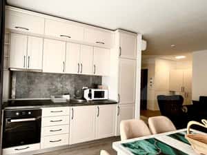 Apartament West Residence, 52 mp, parcare inclusa, 2 camere — miniatura 4