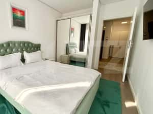 Apartament West Residence, 52 mp, parcare inclusa, 2 camere — miniatura 5